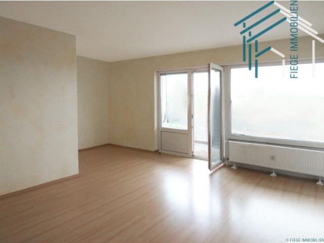 Apartment mieten in Hessen