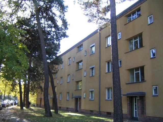 Apartment mieten in Zehlendorf, Berlin