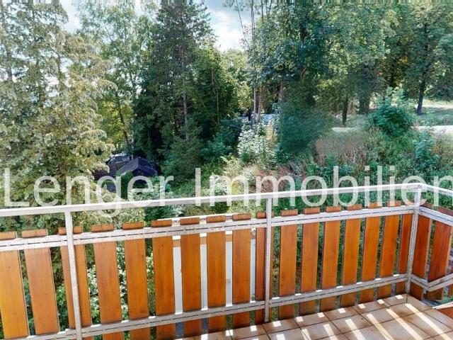 Apartment mieten in Albstadt, Baden-Württemberg