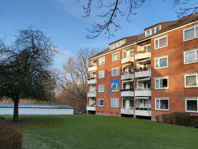 Wohnung kaufen in Bad Segeberg, Schleswig-Holstein