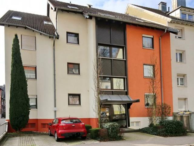 Wohnung kaufen in Baden-Baden, Baden-Württemberg