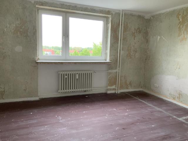 Apartment mieten in Hassel, Gelsenkirchen