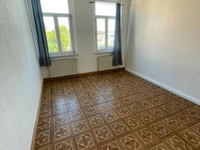 Apartment mieten in Bahnhofsvorstadt, Plauen