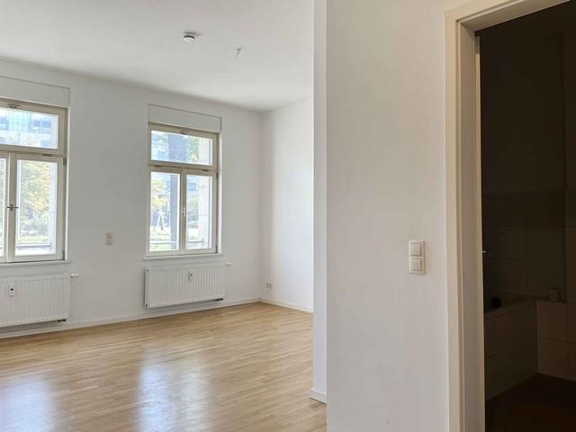 Apartment mieten in Paulusviertel, Halle
