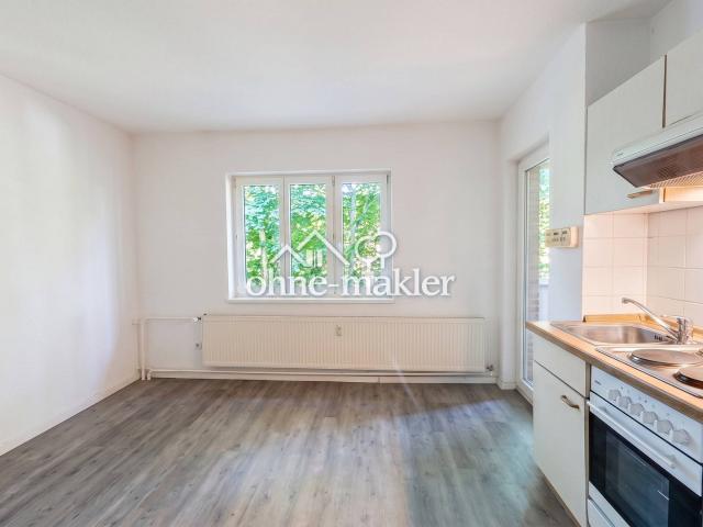 Apartment mieten in Rendsburg, Schleswig-Holstein