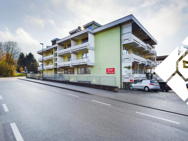 Etagenwohnung kaufen in Kufstein, Sparchen