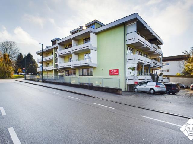 Etagenwohnung kaufen in Kufstein