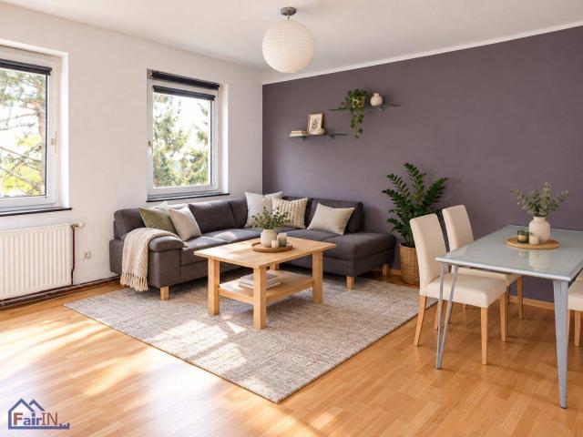 Apartment kaufen in Floridsdorf, Wien