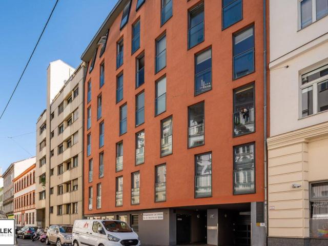 Apartment mieten in KG Margareten, Wien