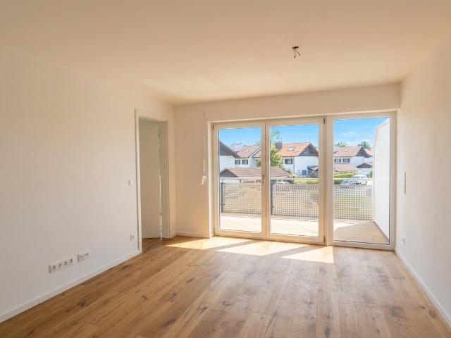 Wohnung kaufen in Penzberg, Bayern