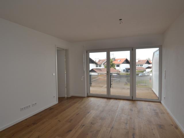 Wohnung kaufen in Penzberg, Bayern