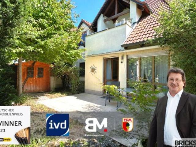 Wohnung kaufen in Eurasburg, Bayern