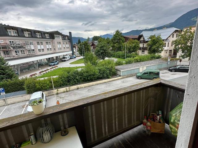 Apartment mieten in St. Johann in Tirol, Parzach