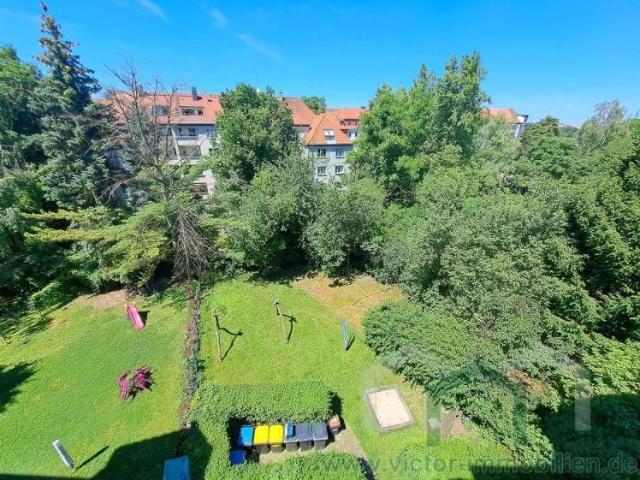 Apartment mieten in Ost, Leipzig