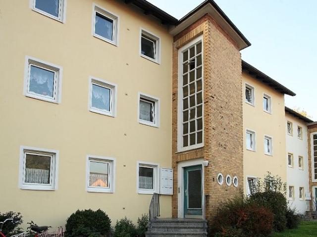 Apartment mieten in Langendamm (Nienburg/Weser), Nienburg