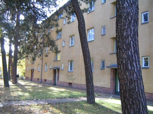 Apartment mieten in Zehlendorf, Berlin