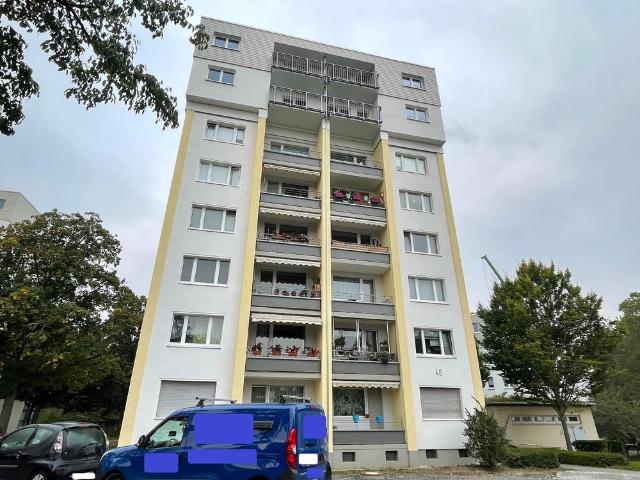 Apartment mieten in Sachsenhausen Süd, Sachsenhausen