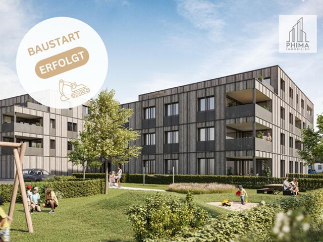 Apartment kaufen in Lauterach, Vorarlberg