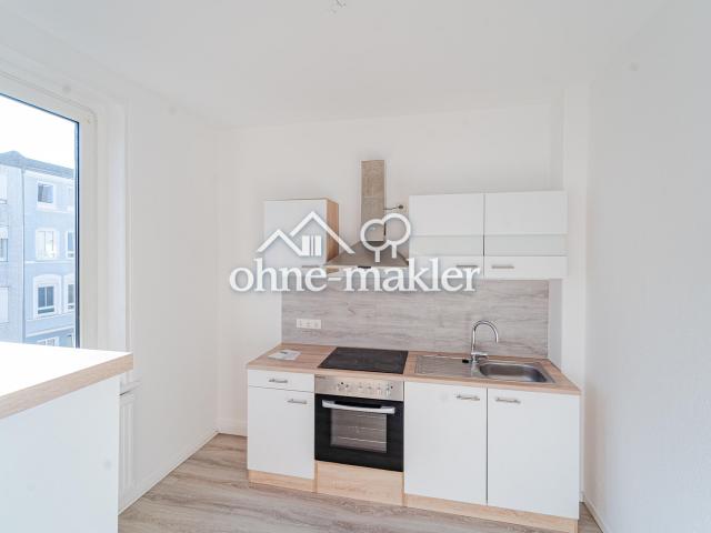 Apartment mieten in Sankt Lorenz Süd, Lübeck