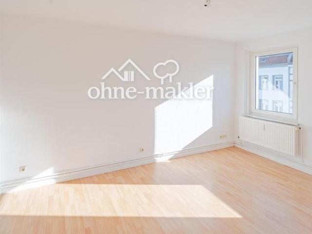 Apartment mieten in Sankt Lorenz Süd, Lübeck