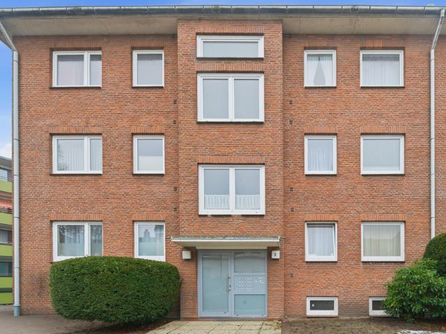 Wohnung kaufen in Innenstadt, Neumünster