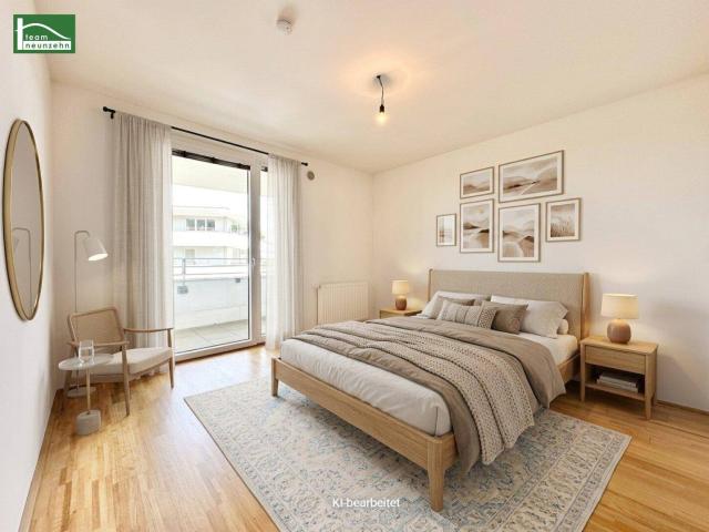 Apartment mieten in Straßgang, Gersdorf-Feistritz