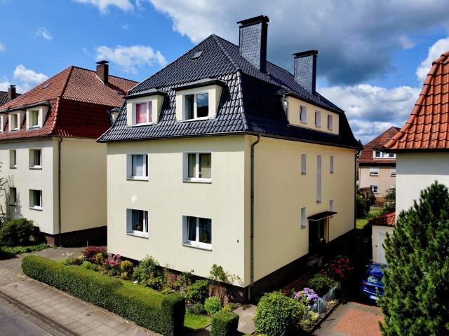 Apartment mieten in Mitte, Bielefeld