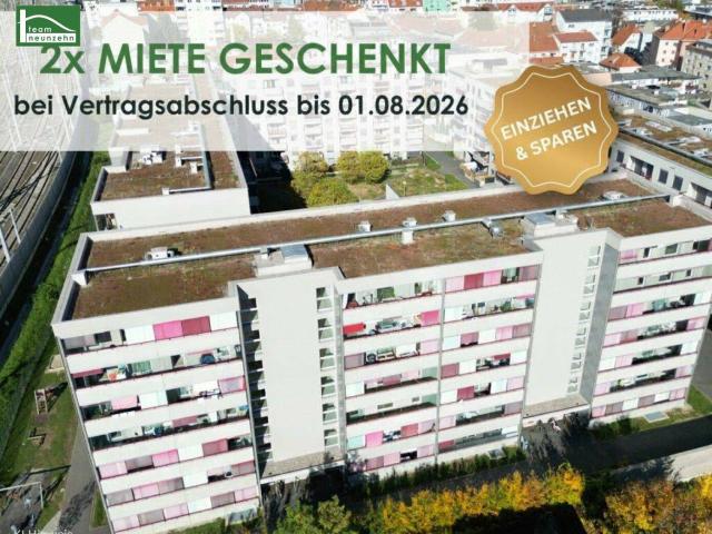 Apartment mieten in Gries, Gersdorf-Feistritz