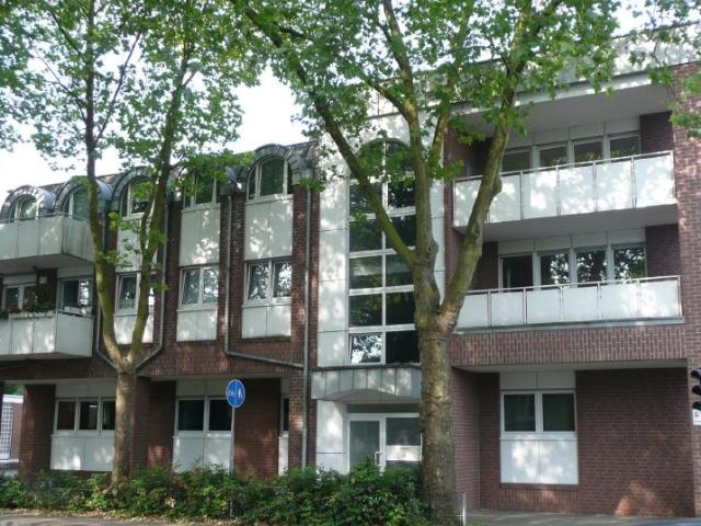 Apartment mieten in Kamp-Lintfort, Nordrhein-Westfalen