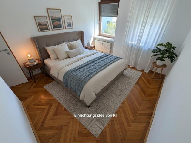 Wohnung mieten in Ried im Innkreis, Oberösterreich
