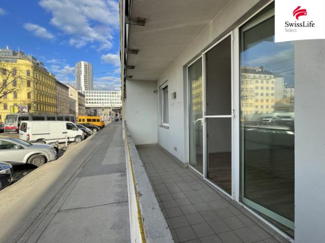 Wohnung kaufen in KG Brigittenau, Wien