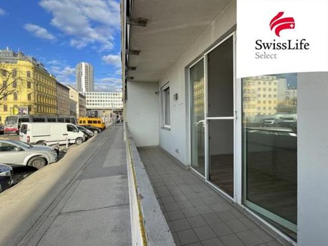 Wohnung kaufen in Wien