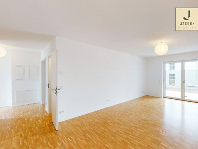 Apartment mieten in Butzbach, Hessen