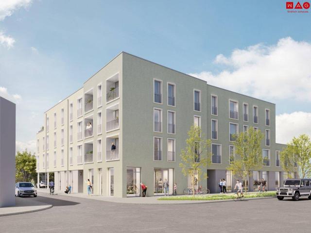 Apartment mieten in Katastralgemeinde Straßgang, Graz