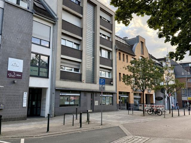Wohnung mieten in Pulheim, Nordrhein-Westfalen