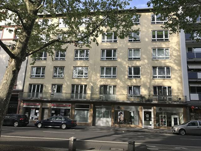 Apartment mieten in Altstadt, Mainz