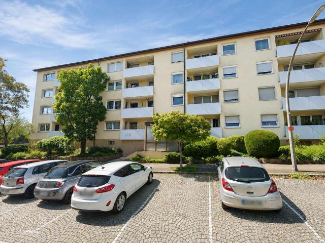 Wohnung kaufen in Sindelfingen, Landkreis Böblingen