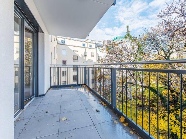 Apartment kaufen in Wieden, Wien