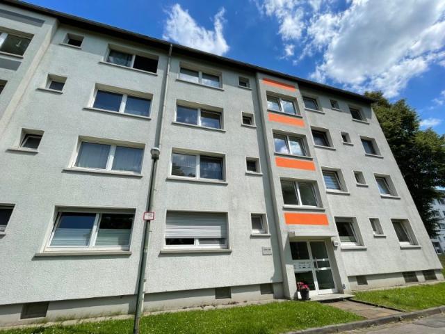 Apartment mieten in Borbeck-Mitte, Essen