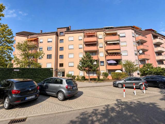 Wohnung kaufen in Frankenthal (Pfalz), Frankenthal