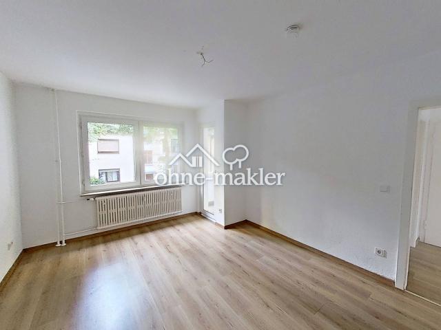 Apartment mieten in Mittelmeiderich, Duisburg