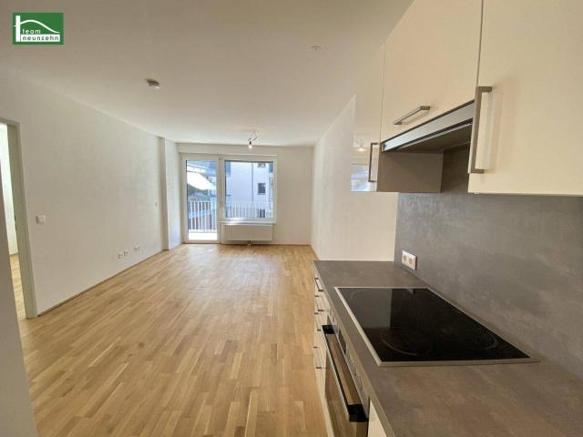 Apartment mieten in Floridsdorf, Wien