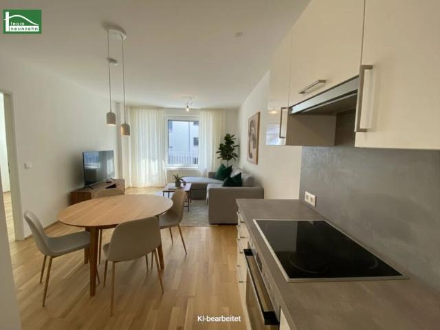 Apartment mieten in Floridsdorf, Wien