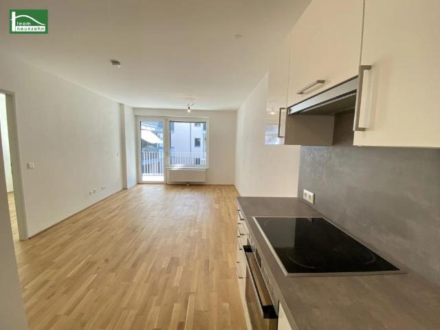 Apartment mieten in Floridsdorf, Wien