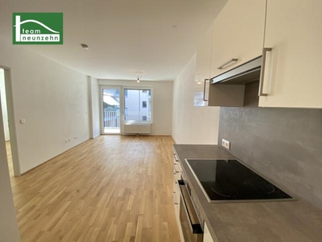 Wohnung mieten in Floridsdorf, Wien