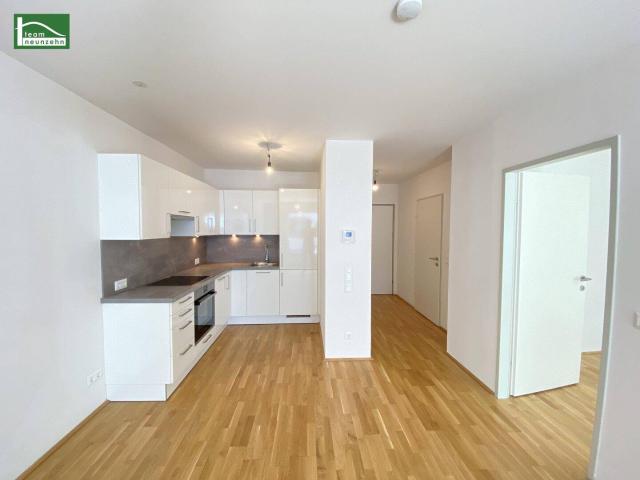Apartment mieten in Floridsdorf, Wien