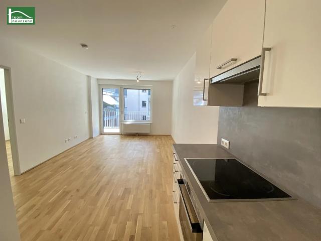 Apartment mieten in Floridsdorf, Wien