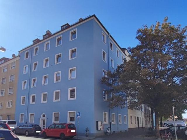 Apartment mieten in Rabus, Nürnberg