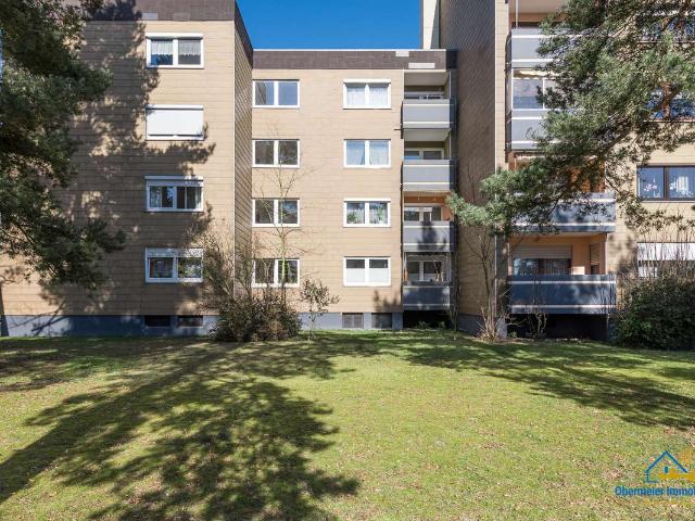 Wohnung kaufen in Neutraubling, Landkreis Regensburg