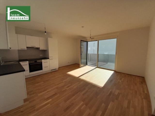 Wohnung mieten in St. Pölten, Niederösterreich